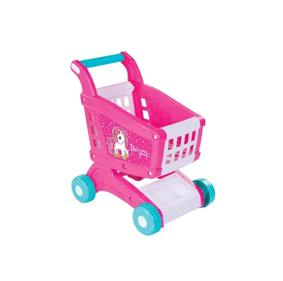 Carucior pentru produse Dolu Unicorn art. 2558