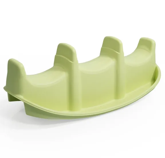 Balansoar pentru copii 3 locuri, Dolu (3104)