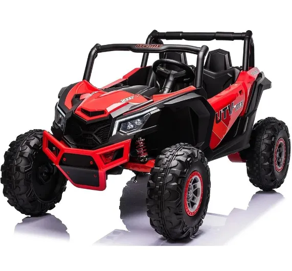 Masina pe acumulator