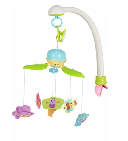 Carusel pentru pătuț Moni Lullaby