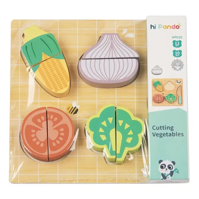 Pando Tăietor de alimente, cod 61971