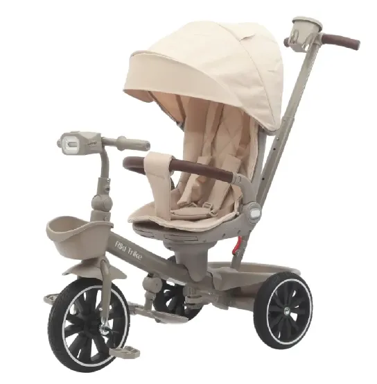 Tricicleta pentru copii (JTR189) (64606)