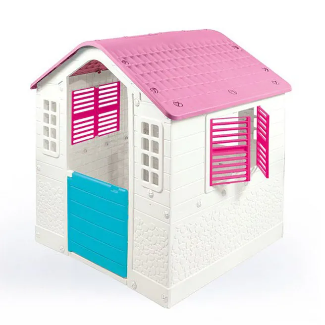 Căsuță de joacă pentru copii (95 x 87,5 x 109 cm), cod 1454D