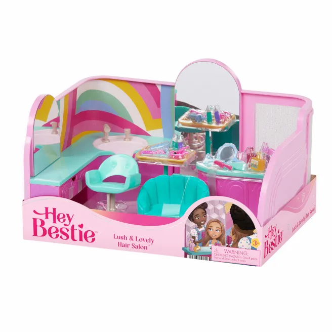 Set de joacă Battat Hey Bestie 