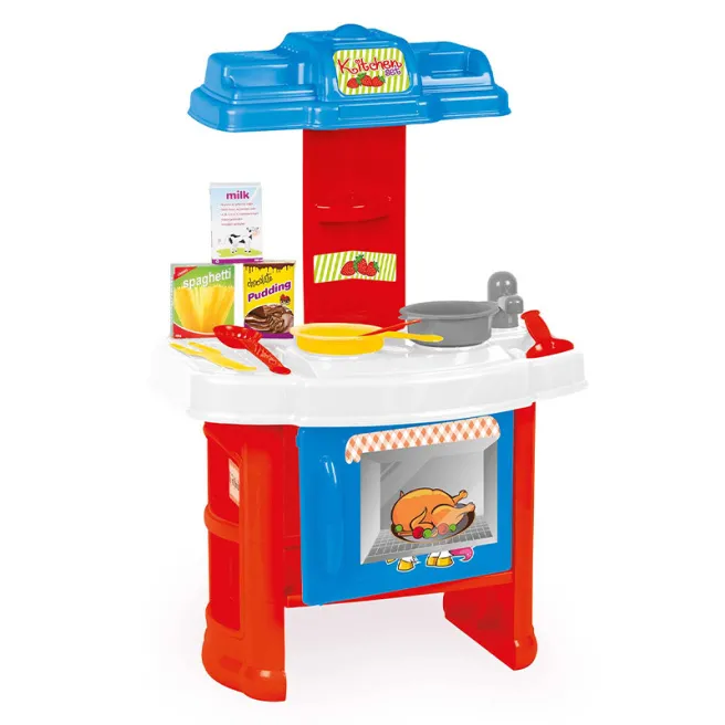 DL Set de bucătarie Chef