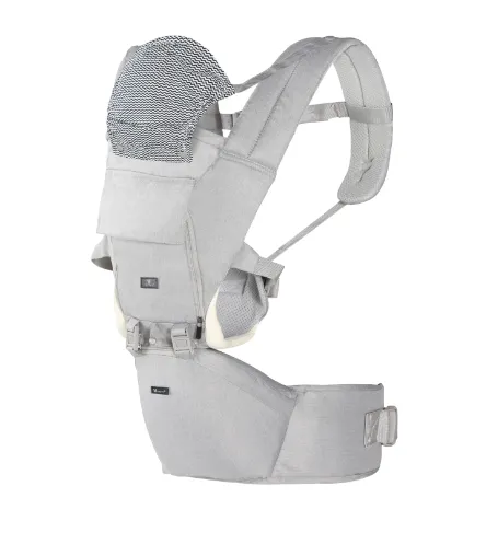 Marsupiu Moni Ivy Grey