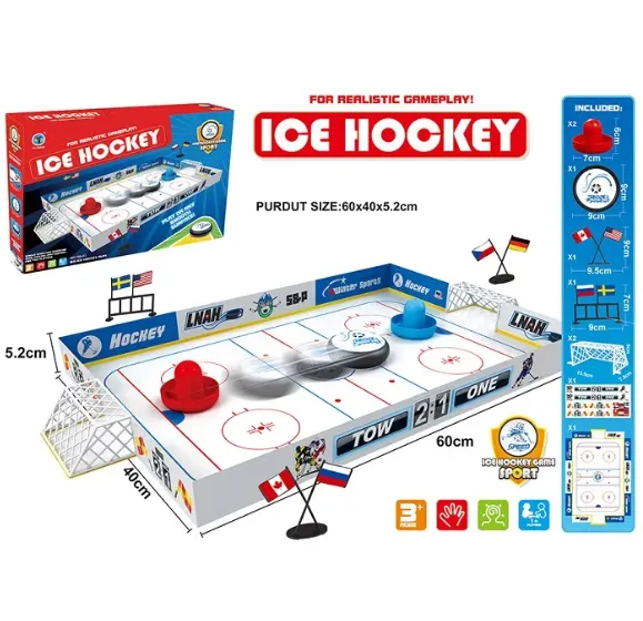 JOC DE MASA ICE HOCKEY 72535