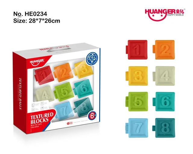 Set de jucarii din rezina арт. 19391