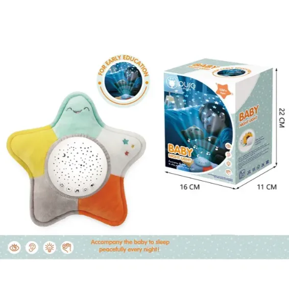 LAMPA CU SUNET SI LUMINI 73225