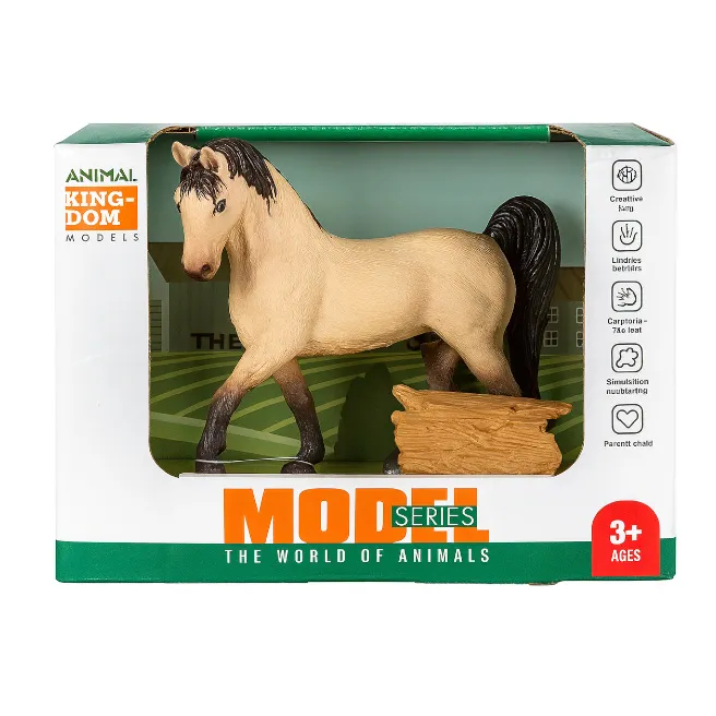 Figurină„Armăsar”, cod 942045