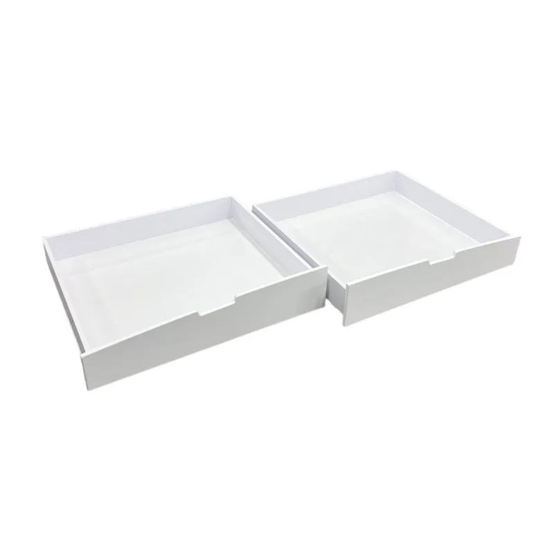 Sertar Goydalka AFINA 190x80cm (1B799-1) Alb