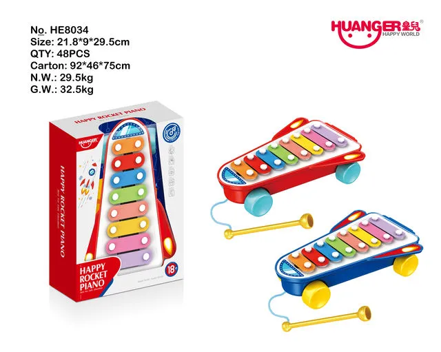 Xilofon арт. 18936