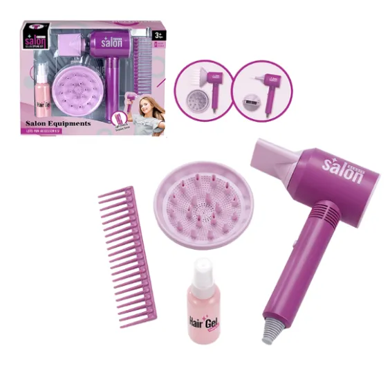 Echipament pentru frizerie