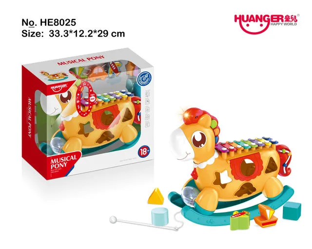 Jucarie educativa арт. 19131