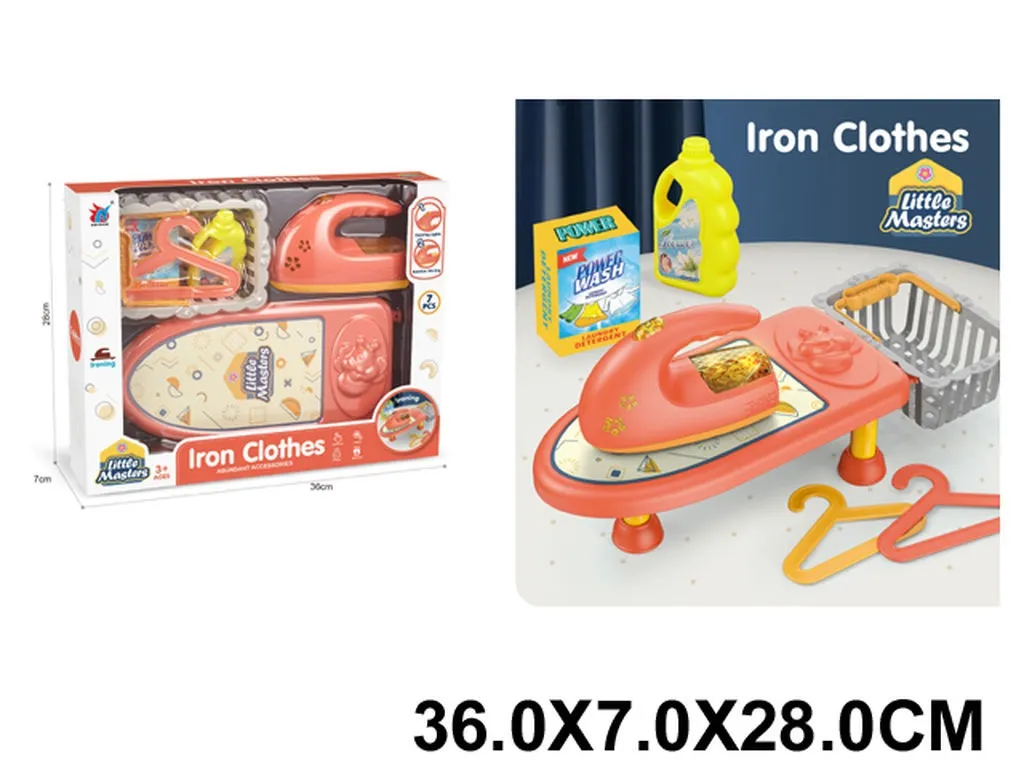 Set aparate de uz casnic Art. 44774