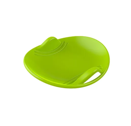 Sanie tip disc cu manere, Technok (05057)