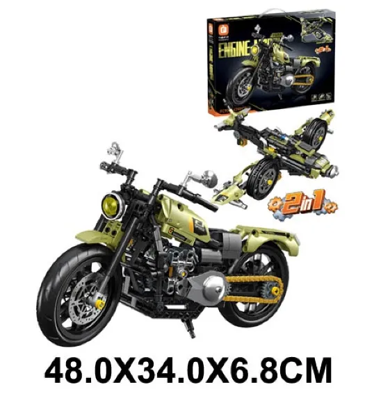 Constructor 479 elemenete