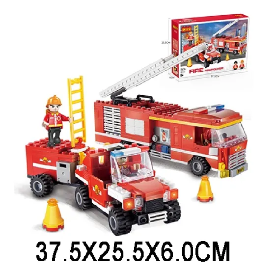 Constructor 324 elemenete