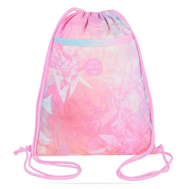 Geantă de pantofi Colorino TIE DYE