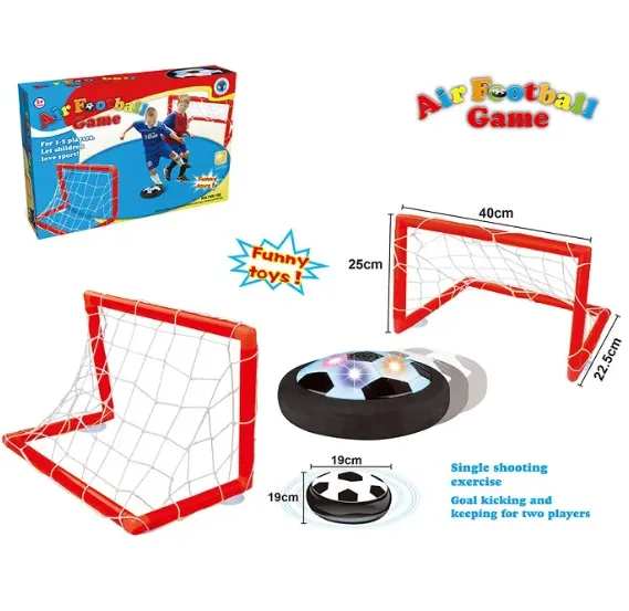 SET JOC FOTBAL 73212