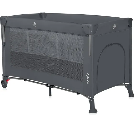 Manej Lionelo Ellen Grey Concrete