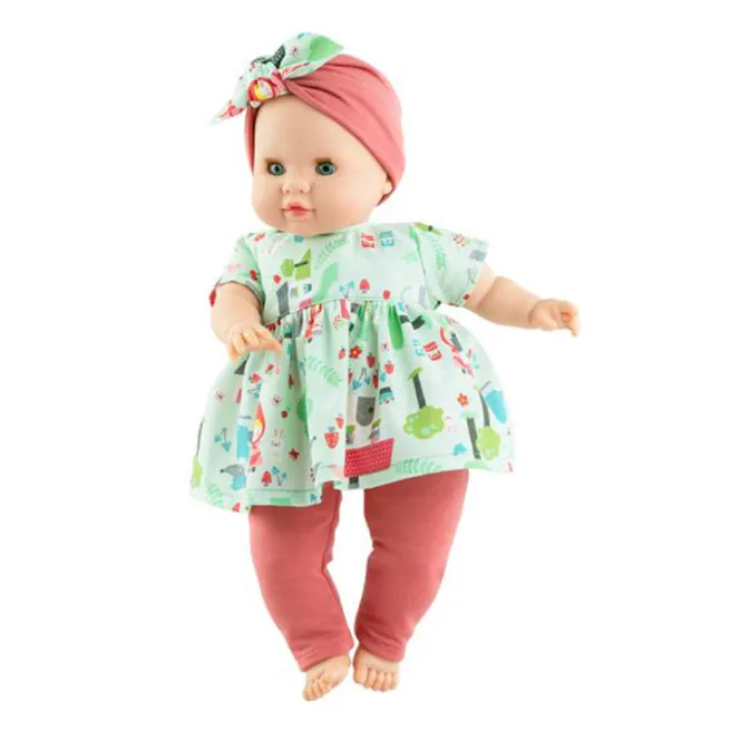 PR Papusa Patri, 36 cm, cod 53711