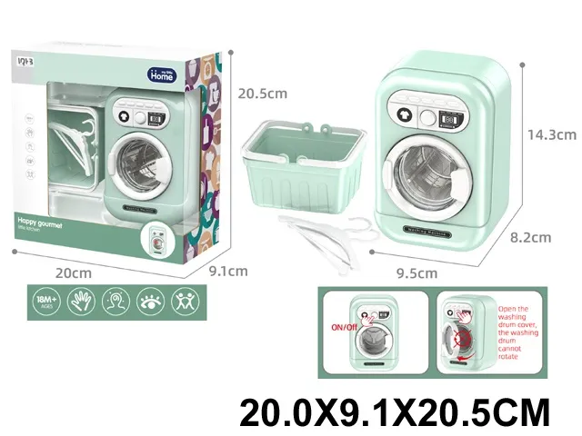 Masina de spalat pentru rufe арт. 26376