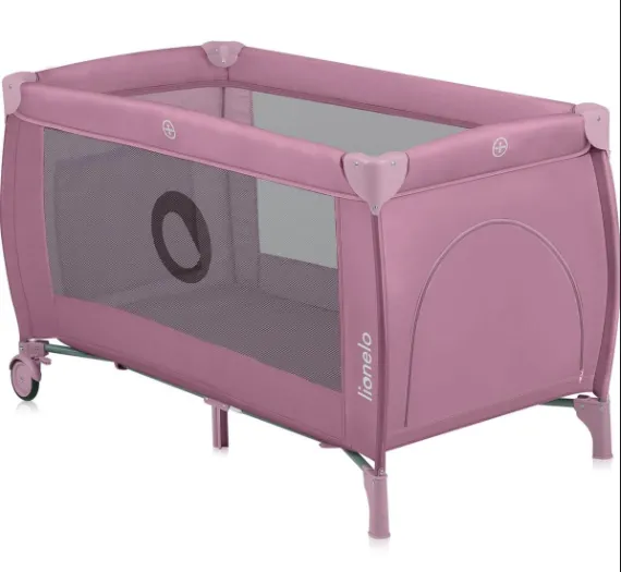 Manej Lionelo Stefi Plus Pink Magnolia