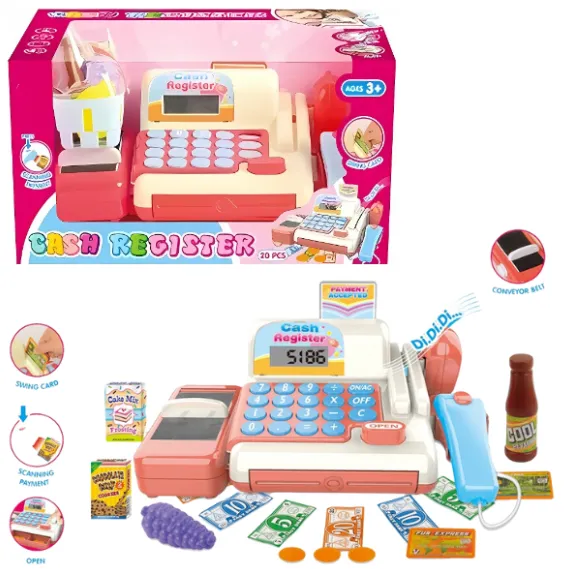 Set de joc „Aparat de casă”