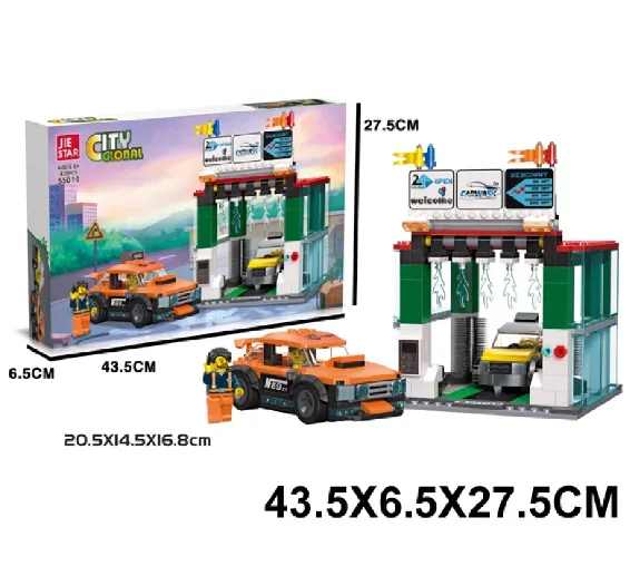 Constructor 430 elemenete