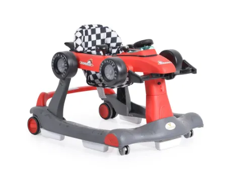 Premergător Moni Daytonna Red