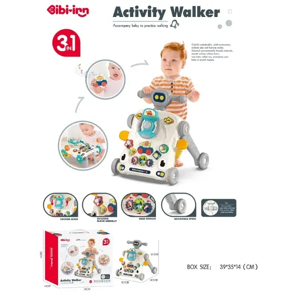 PREMERGATOR 3IN1 71378