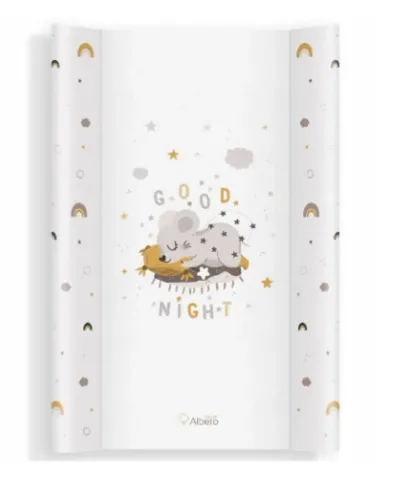 Saltea de infasat Albero Mio Good Night, 70x47 cm