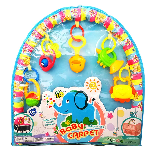 Jucarie sunatoare pentru carucior/patuc 004452 