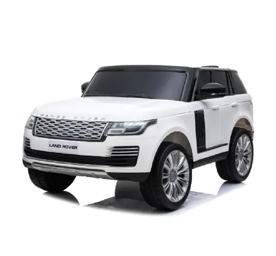 Masina pe acumulator Land Rover Range Rover