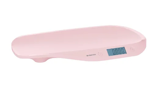 Cantar pentru bebelusi KikkaBoo Lyra Pink