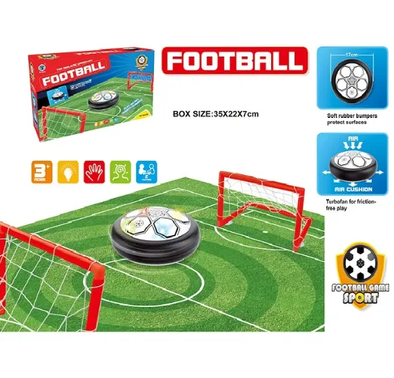 SET JOC FOTBAL 72537