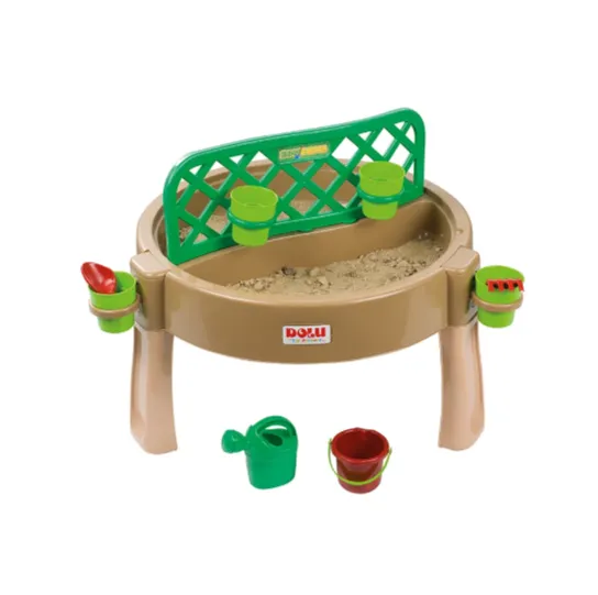 Masa mea cu cursuri de apă și nisip Dolu art. 3076