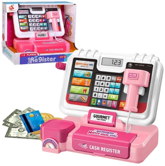 Set de joc „Aparat de casă”