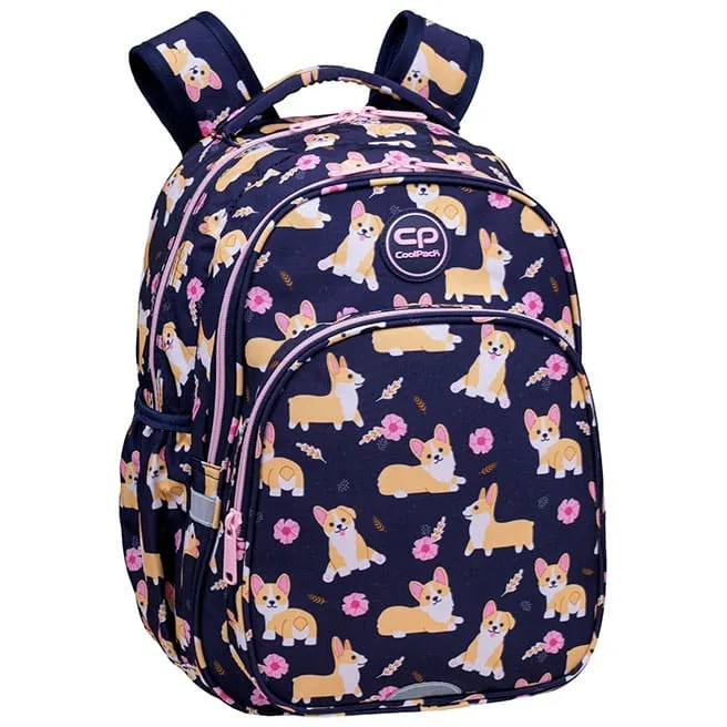 Rucsac cu 2 compartimente Coolpack, Corgi, 27L