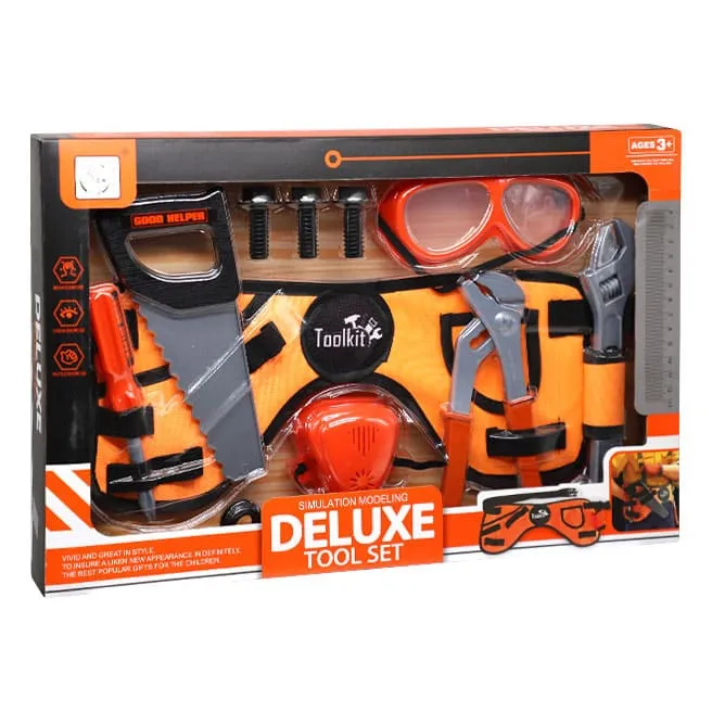 Set de scule 13 buc, cod 860217