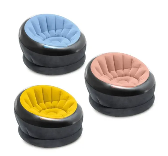 Scaun gonflabil (107x104x69 cm) (Sarcină maximă: 100 kg) art.68579