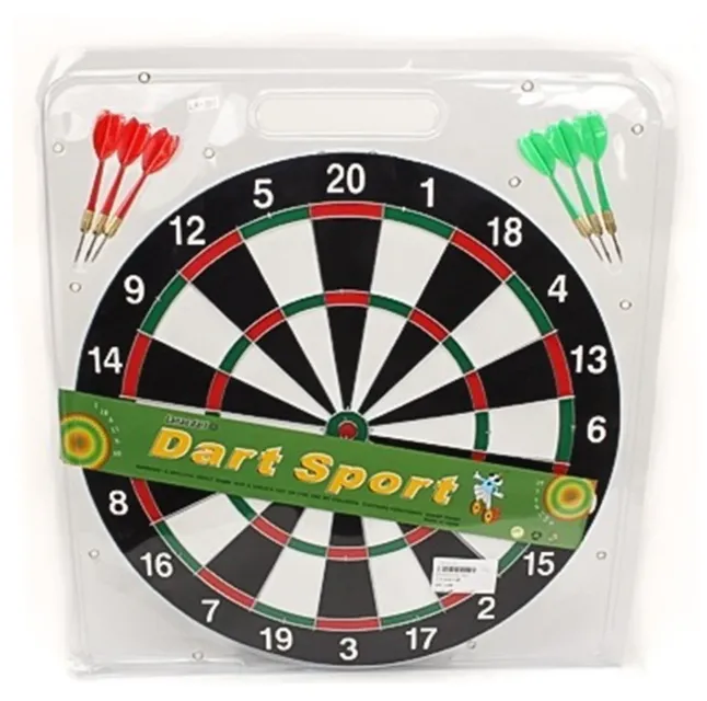 Jucarie dart cu ace 49703