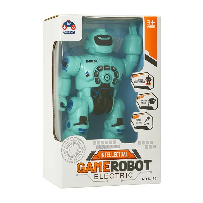 Robot de joc, cod 922088