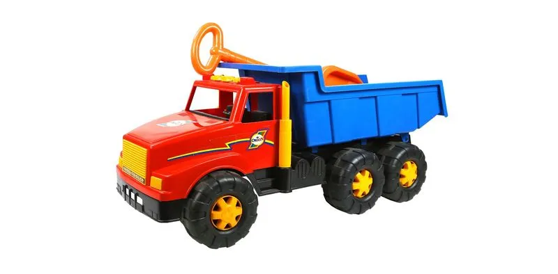 Camion *Mac* (Орион)Арт. 795