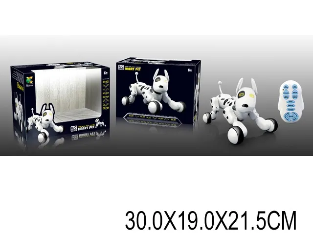 Câine interactiv pe R/U art.88145