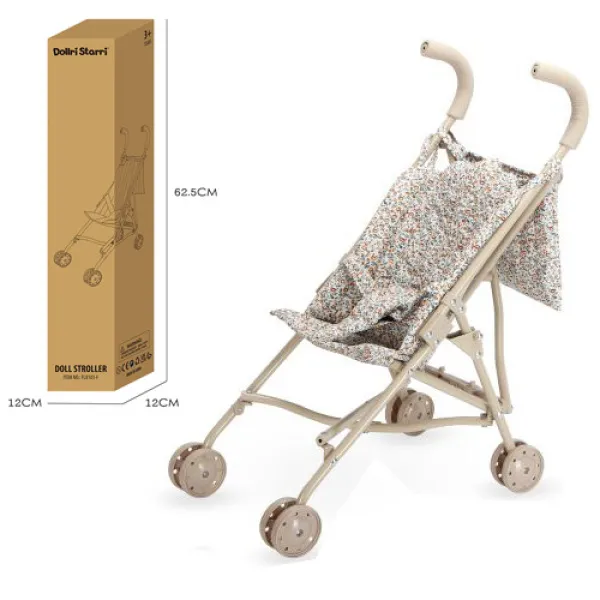 Carucior din metal 006855 