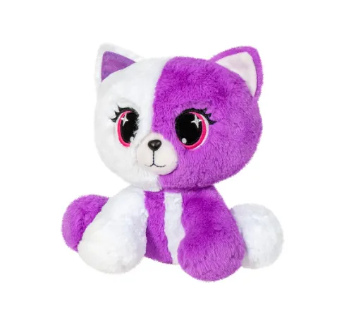 Pisică Duo lilac ST-969