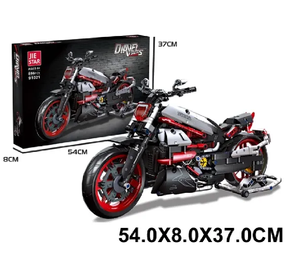 Constructor 896 elemenete