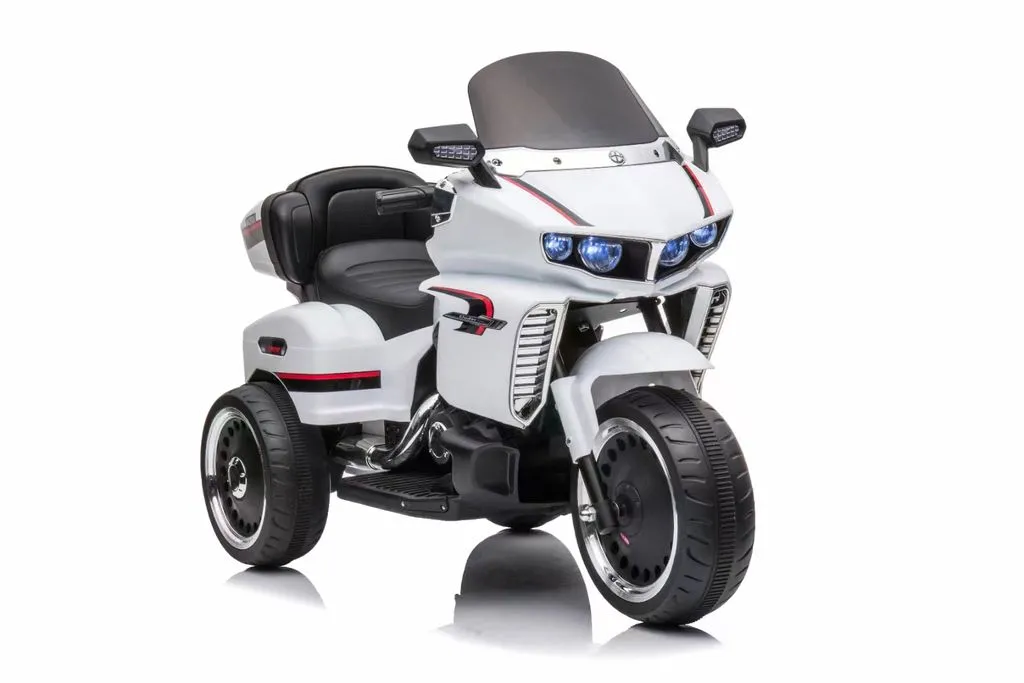 Motocicletă RT9199 / 1